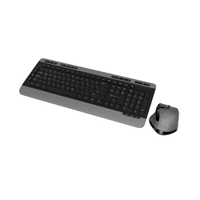 TECLADO-MOUSE-KLIPX-MAGNIFIK-PREMIUM-ENGLISH-WIRELESS--KBK-520E-