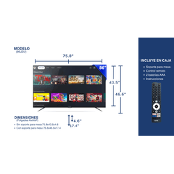 TELEVISOR-KTC-86--SMART-4K-UHD-QLED-HDMIx3-USBx2-AND11-GOOGLE-TV--86J2U--J86QDC-