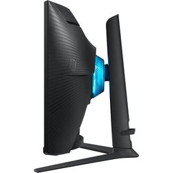 MONITOR-CURVED-SAMSUNG-27--G6-ODYSSEY-GAMING-HDMI-USB-BT-QHD-BLACK--LS27BG652ENXGO-