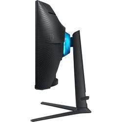 MONITOR-CURVED-SAMSUNG-27--G6-ODYSSEY-GAMING-HDMI-USB-BT-QHD-BLACK--LS27BG652ENXGO-