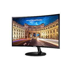 MONITOR-CURVED-SAMSUNG-24--LED-VGA-HDMI-FHD-BLACK--LC24F390FHNXZA-
