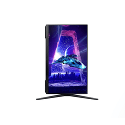 MONITOR-FLAT-SAMSUNG-24--ODYSSEY-G3-GAMING-LED-LCD-HDMI-FHD-BLACK--LS24DG300ENXZA-