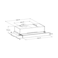 Retractil-Touch-76-Black-2