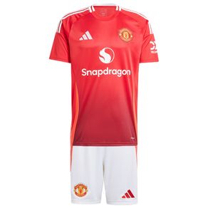 5KidsManchesterUnitedHomeJerseyKit202425