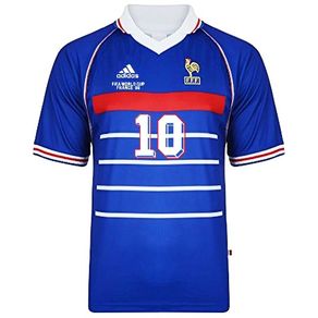 FRANCIAHOMERETRO1998