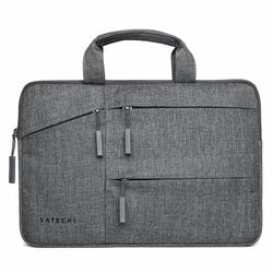 Satechi-Water-Resistant-Laptop-Carrying-Case-With-Pockets-for-13--14----Gray1