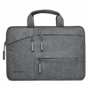 Satechi-Water-Resistant-Laptop-Carrying-Case-With-Pockets-for-13--14----Gray1