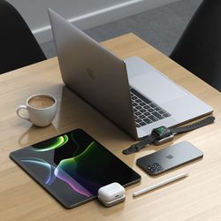 Satechi-USB-C-Watch-AirPods-Charger3