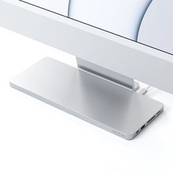 Satechi-USB-C-SLIM-Dock-for-24”-iMac2