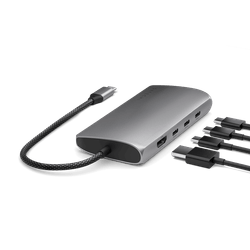 Satechi-USB-C-Multiport-Adapter-8K-with-Ethernet-V3---Space-Grey4