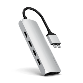 Satechi-USB-C-Dual-Multimedia-Adapter---Silver4