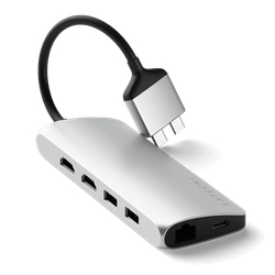 Satechi-USB-C-Dual-Multimedia-Adapter---Silver5