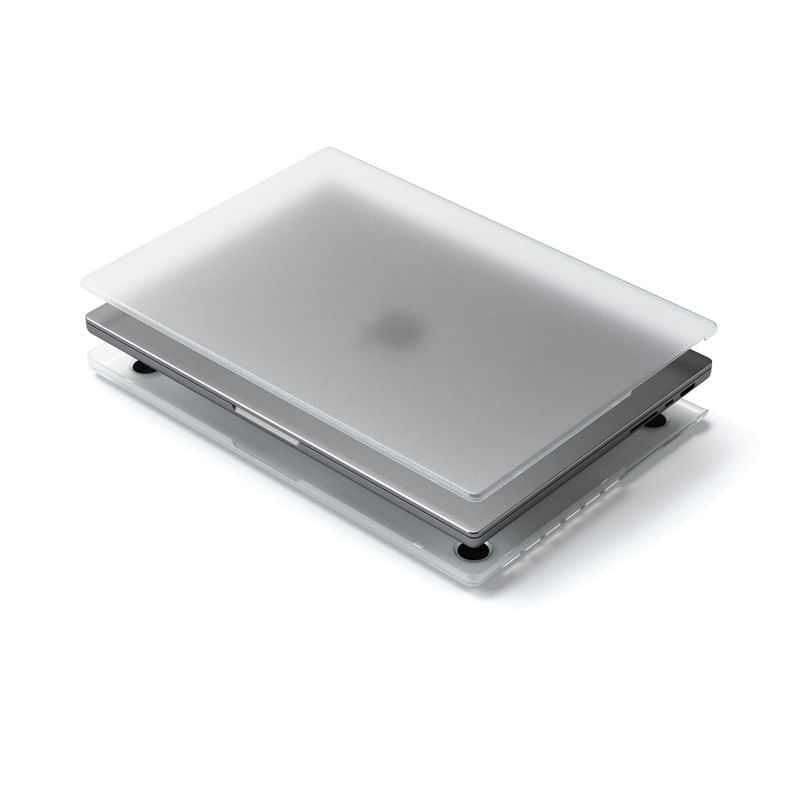 Satechi-Eco-HardShell-case-for-MacBook-Pro-14----Clear7