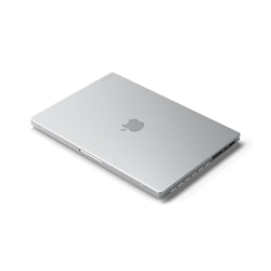 Satechi-Eco-HardShell-case-for-MacBook-Pro-14----Clear3