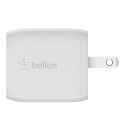 Belkin-BoostCharge-Pro-45W-Dual-USB-C-GaN-Wall-Charger38373783