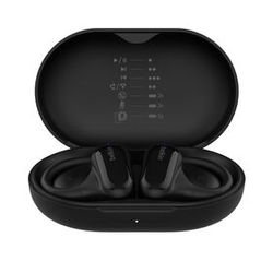 Belkin-SoundForm-ClearFit-True-Wireless-Open-Ear-Earbuds--Black-48373792