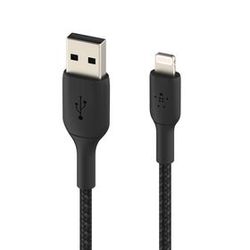 Belkin-Boost-Charge-Braided--Lightning-USB-A-Cable---Black48373793
