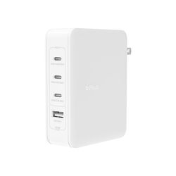 Belkin-BoostCharge-Pro-140W-4-Port-GaN-Wall-Charger38373801