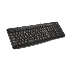 TECLADO-LOGITECH-USB-K12048373830