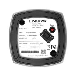 Linksys-Velop-Intelligent-Mesh-WiFi-System-2-Pack-White--AC1200-38373869