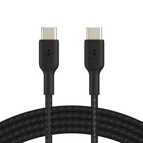 Belkin-BoostCharge-USB-C-to-USB-C-Braided-Cable-3ft---Black48373802