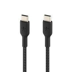 Belkin-BoostCharge-USB-C-to-USB-C-Braided-Cable-3ft---Black18373802