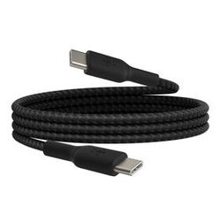Belkin-BoostCharge-USB-C-to-USB-C-Braided-Cable-3ft---Black28373802