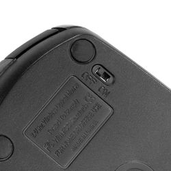 MOUSE-INALAMBRICO-KMW-340Bk38373828