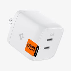 Spigen-ACHH02595-PowerArc-Dual-Wall-Charge-40W---White28373964
