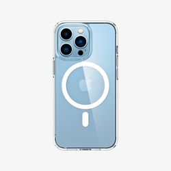 Spigen-ACS03301-Case-Hybrid-Magsafe-for-iPhone-13-Pro---Crystal38373965