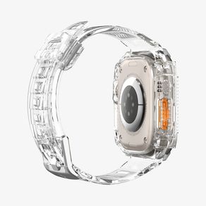Spigen-Apple-Watch-Ultra--49mm--Rugged-Armor-Pro-Crystal-Clear18373971