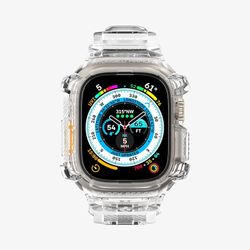 Spigen-Apple-Watch-Ultra--49mm--Rugged-Armor-Pro-Crystal-Clear58373971