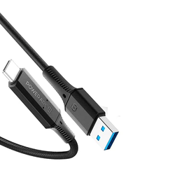 Spigen-ArcWire-USB-A-to-USB-C-Cable-1M---Black18373975