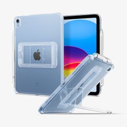 Spigen-Case-Air-Skin-Hybrid-for-iPad-Air-10.9----Crystal-Clear18373978