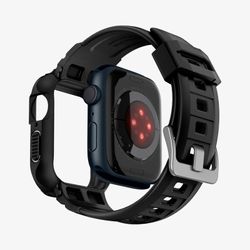 Spigen-Case-Rugged-Armor-for-Apple-Watch-Series-SE-6-5-4-44mm---Black18373985