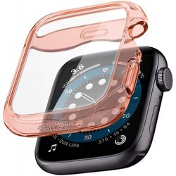 Spigen-Case-Ultra-Hybrid-for-Apple-Watch-Series-SE---6---5---4--40mm----Rose-Crystal8373990
