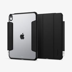 Spigen-Case-Ultra-Hybrid-Pro-for-iPad-10.9----Clear---Black28373991