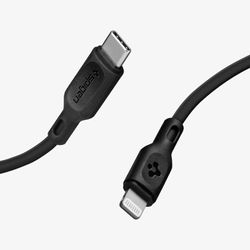 Spigen-DuraSync-USB-C-to-Lightning-1mt---White18374005