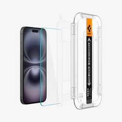 Spigen-iPhone-16-Plus---iPhone-15-Plus-Screen-Protector-GLAS.tR-EZ-Fit-Sensor-Protected68374011