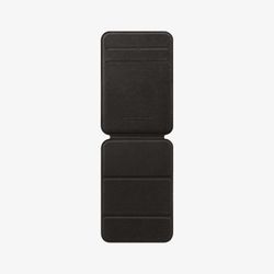Spigen-MagSafe-Card-Holder-Smart-Fold-Wallet-Gunmetal48374014