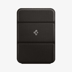 Spigen-MagSafe-Card-Holder-Smart-Fold-Wallet-Gunmetal58374014