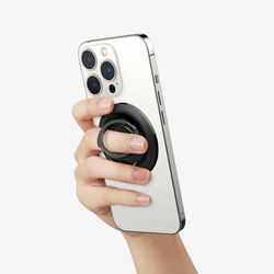 Spigen-O-Mag-Magnetic-Phone-Holder-MagFit---Black28374015
