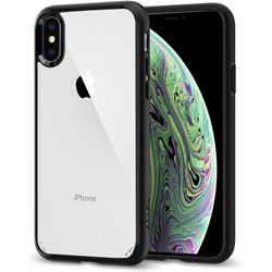 Spigen-Ultra-Hybrid-diseño-para-iPhone-Xs-X-Case---Black28374026