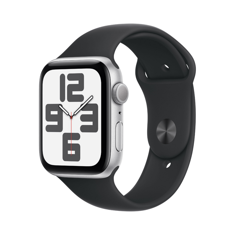 Apple-Watch-SE-GPS--44mm-Aluminum-Case-with-Sport-Band-M-L---Silver-18374038