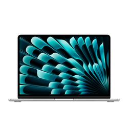 Apple-Macbook-Air-13---M4-10-Core-CPU---16GB-RAM---8-Core-GPU---256GB-SSD---Silver-A-18374043