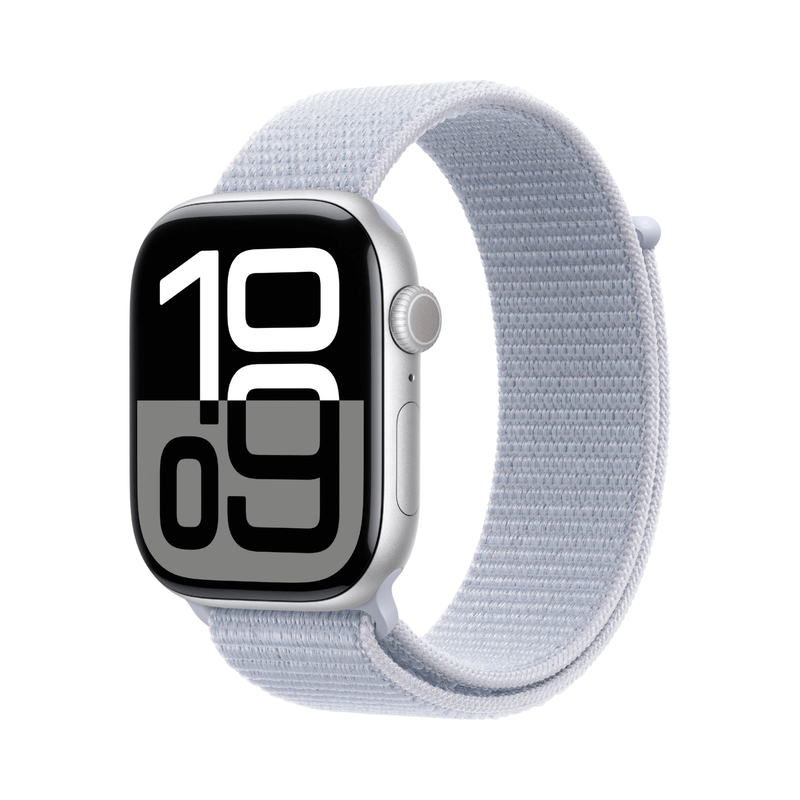 -Apple-Watch-Series-10--46mm-Aluminum-Case-W--Blue-Cloud-Sport-Loop---Silver-B-18374061