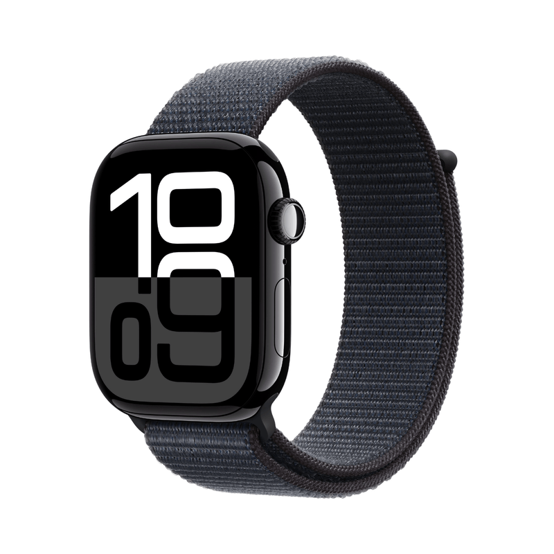 -Apple-Watch-Series-10--46mm-Aluminum-Case-W--Ink-Sport-Loop---Jet-Black-A-18374062