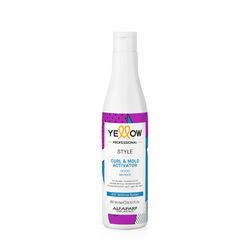 ACTIVADOR-YELLOW-CURL---MOLD-250-MLFront-View8392328
