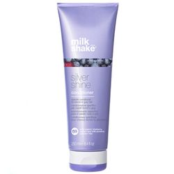 CONDITIONER-MILK-SHAKE-SILVER-SHINE-250-ML.Front-View8392498