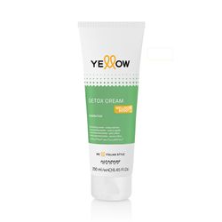 CREMA-YELLOW-DETOX-250-MLFront-View8392540